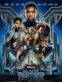 Black Panther